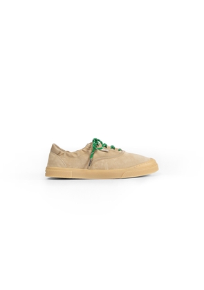 Vera Leisure Suede Sneakers