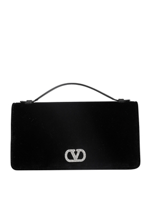 VLogo Velvet Wallet