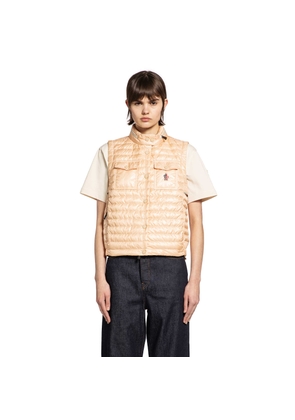 Gumiane Hooded Down Gilet