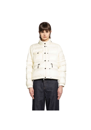 Day Namic Puffer Jacket