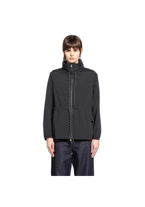 Soulare Hooded Jacket