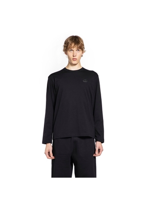 Logo-Embroidered Cotton-Jersey T-Shirt