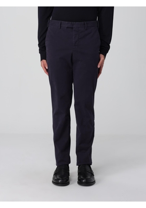 Pants PT TORINO Men color Blue