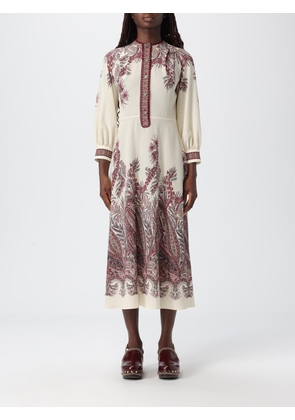 Dress ETRO Woman color Multicolor