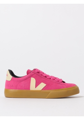 Sneakers VEJA Woman color Fuchsia