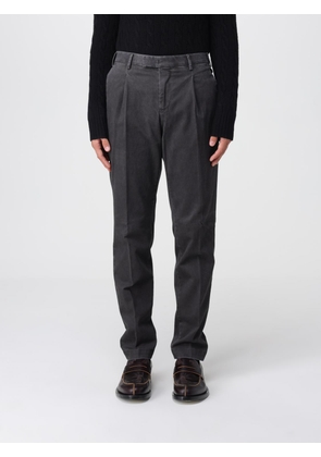Pants PT TORINO Men color Grey