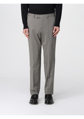 Pants PT TORINO Men color Grey 1