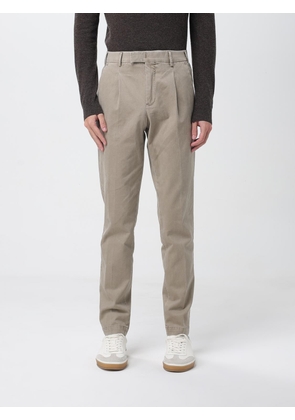 Pants PT TORINO Men color Beige