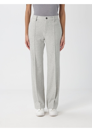 Pants MASON'S Woman color Ice