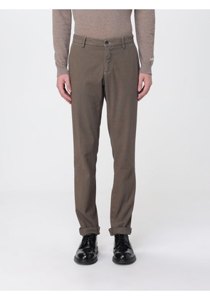 Pants MASON'S Men color Dove Grey