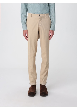 Pants MASON'S Men color Beige