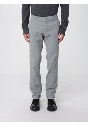 Pants MASON'S Men color Grey