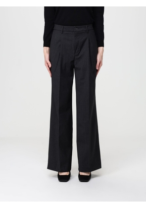 Pants MASON'S Woman color Black
