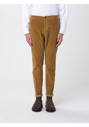 Pants MASON'S Men color Camel