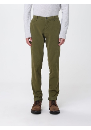 Pants MASON'S Men color Green