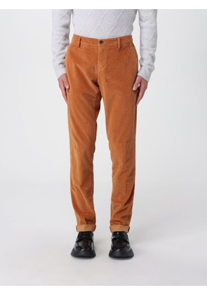 Pants MASON'S Men color Brown