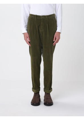 Pants MASON'S Men color Green