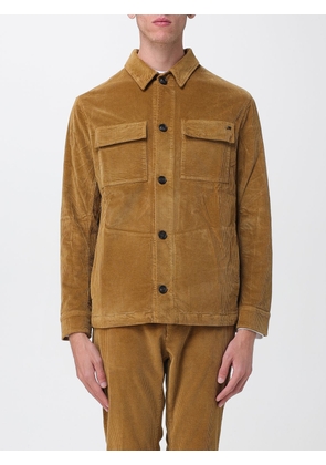 Jacket MASON'S Men color Camel