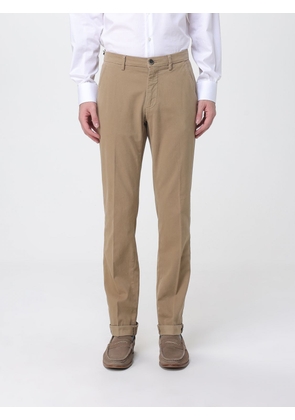 Pants MASON'S Men color Beige