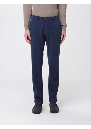 Pants MASON'S Men color Blue
