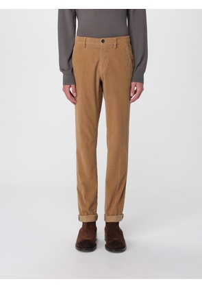 Pants MASON'S Men color Camel