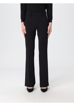 Pants MASON'S Woman color Black