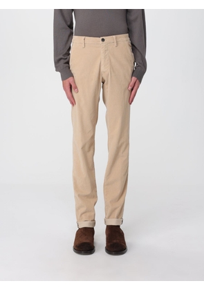 Pants MASON'S Men color Beige