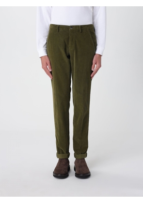 Pants MASON'S Men color Green