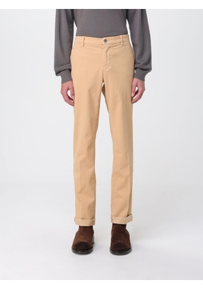 Pants MASON'S Men color Beige