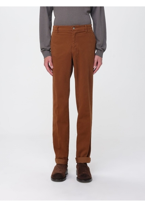 Pants MASON'S Men color Brown