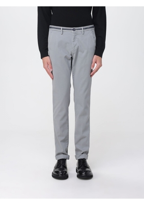 Pants MASON'S Men color Grey