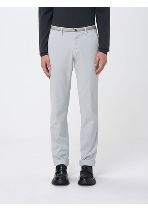 Pants MASON'S Men color Ice