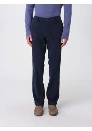 Pants MASON'S Men color Blue