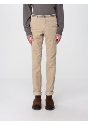 Pants MASON'S Men color Beige