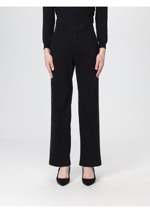 Pants MASON'S Woman color Black