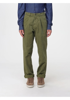 Pants MASON'S Men color Green