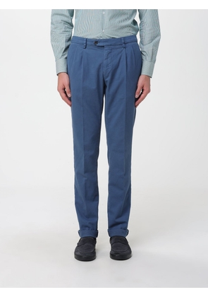 Pants MASON'S Men color Blue