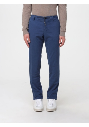 Pants MASON'S Men color Blue