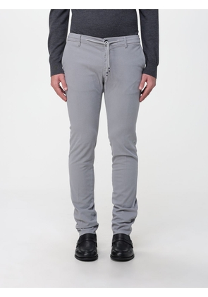 Pants MASON'S Men color Grey