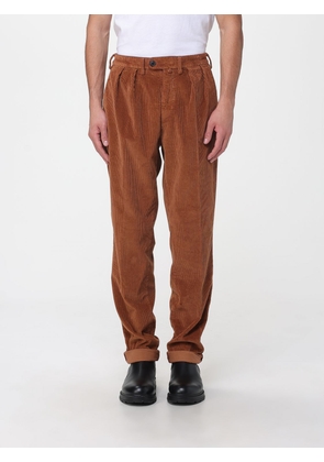 Pants MASON'S Men color Brown