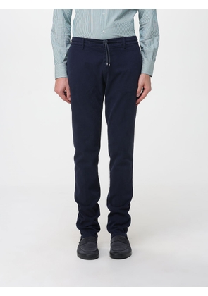 Pants MASON'S Men color Blue