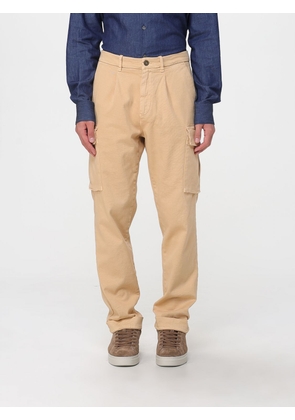 Pants MASON'S Men color Beige