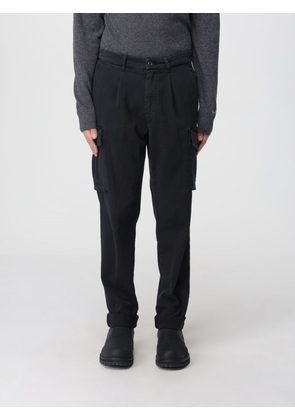 Pants MASON'S Men color Black
