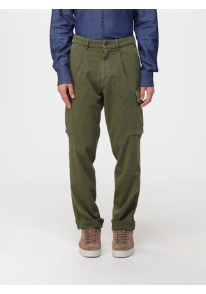 Pants MASON'S Men color Green