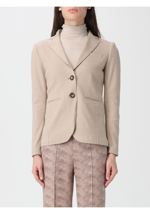 Jacket MASON'S Woman color Natural