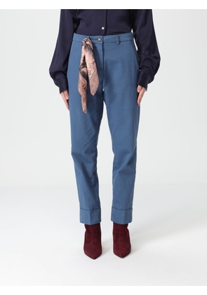 Pants MASON'S Woman color Blue