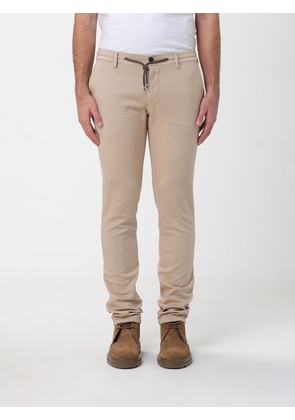 Pants MASON'S Men color Beige