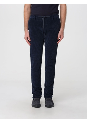 Pants MASON'S Men color Blue