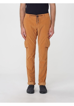 Pants MASON'S Men color Leather