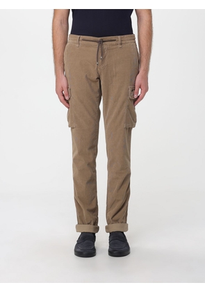 Pants MASON'S Men color Beige